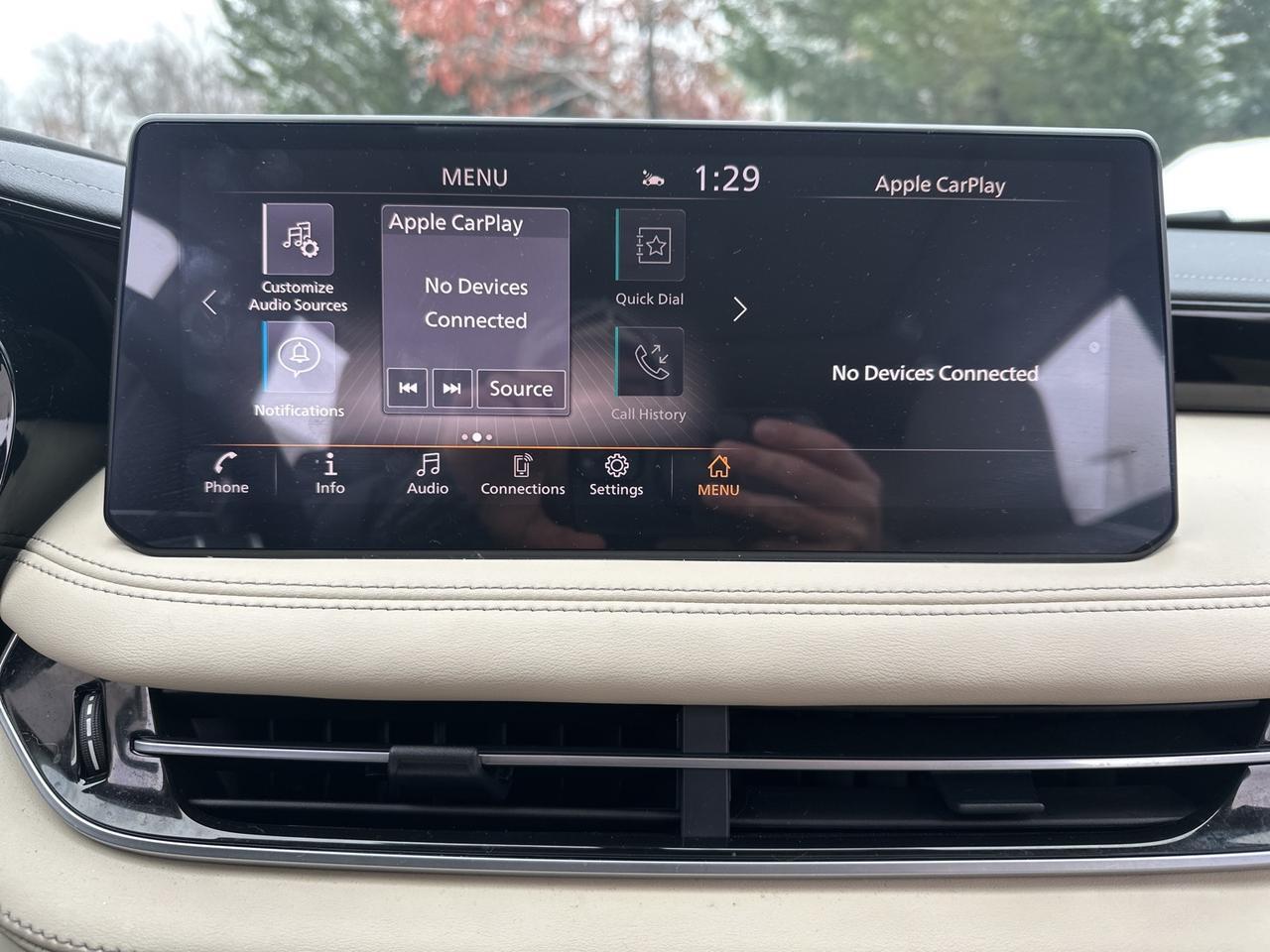 2025 INFINITI QX60 PURE Chantilly VA