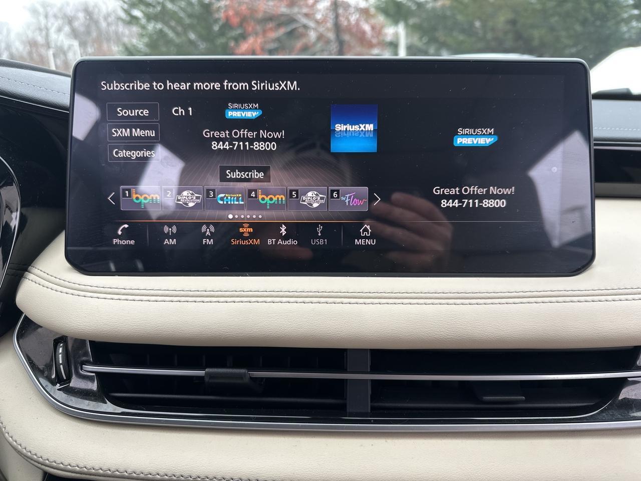 2025 INFINITI QX60 PURE Chantilly VA