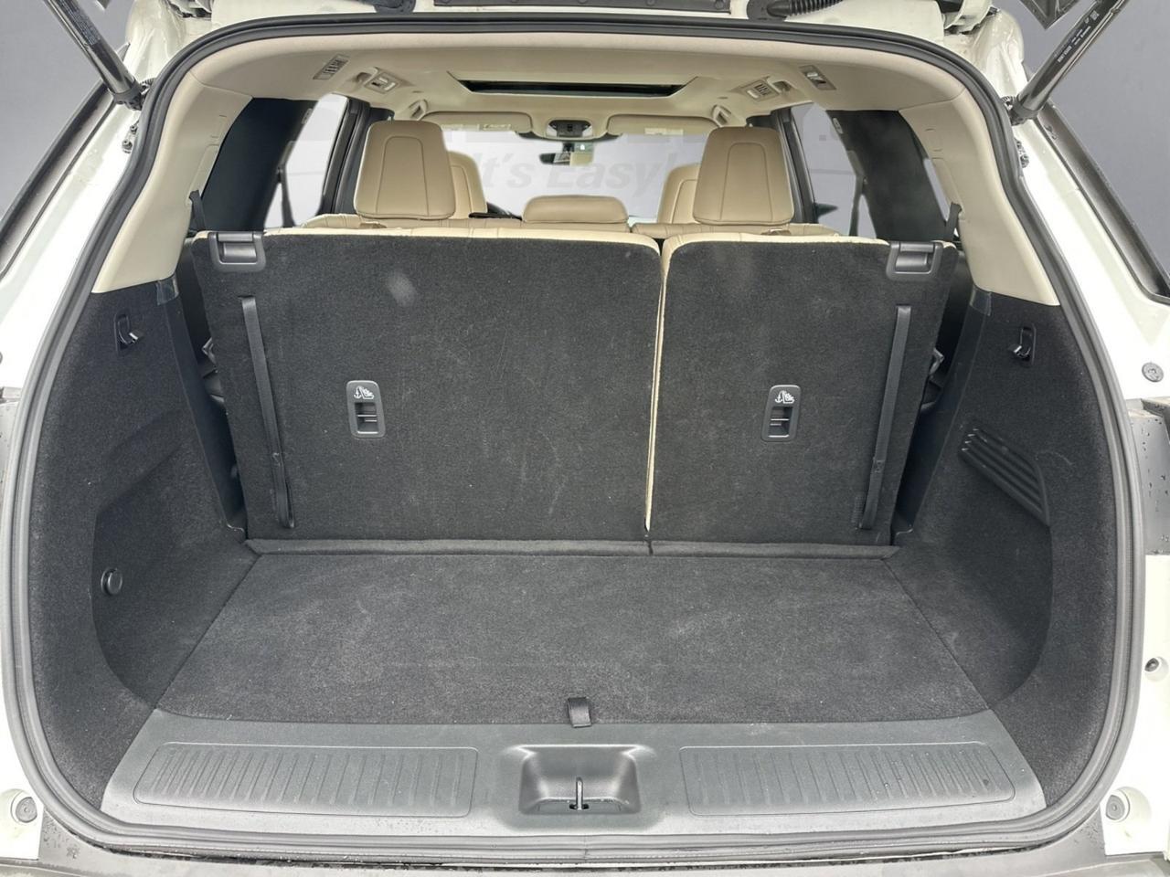 2025 INFINITI QX60 PURE Chantilly VA