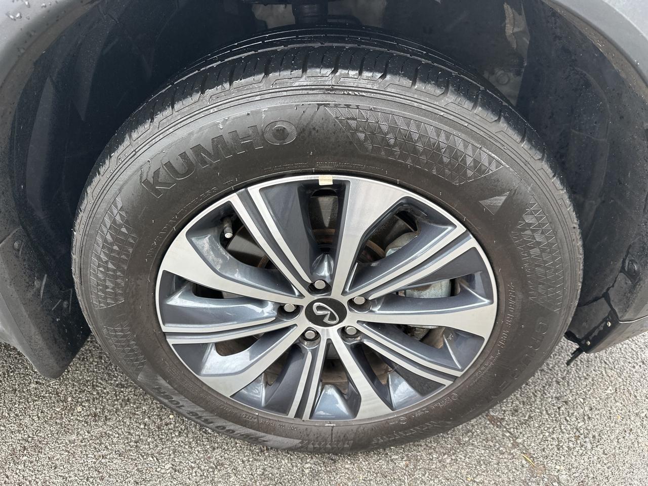 2025 INFINITI QX60 PURE Chantilly VA