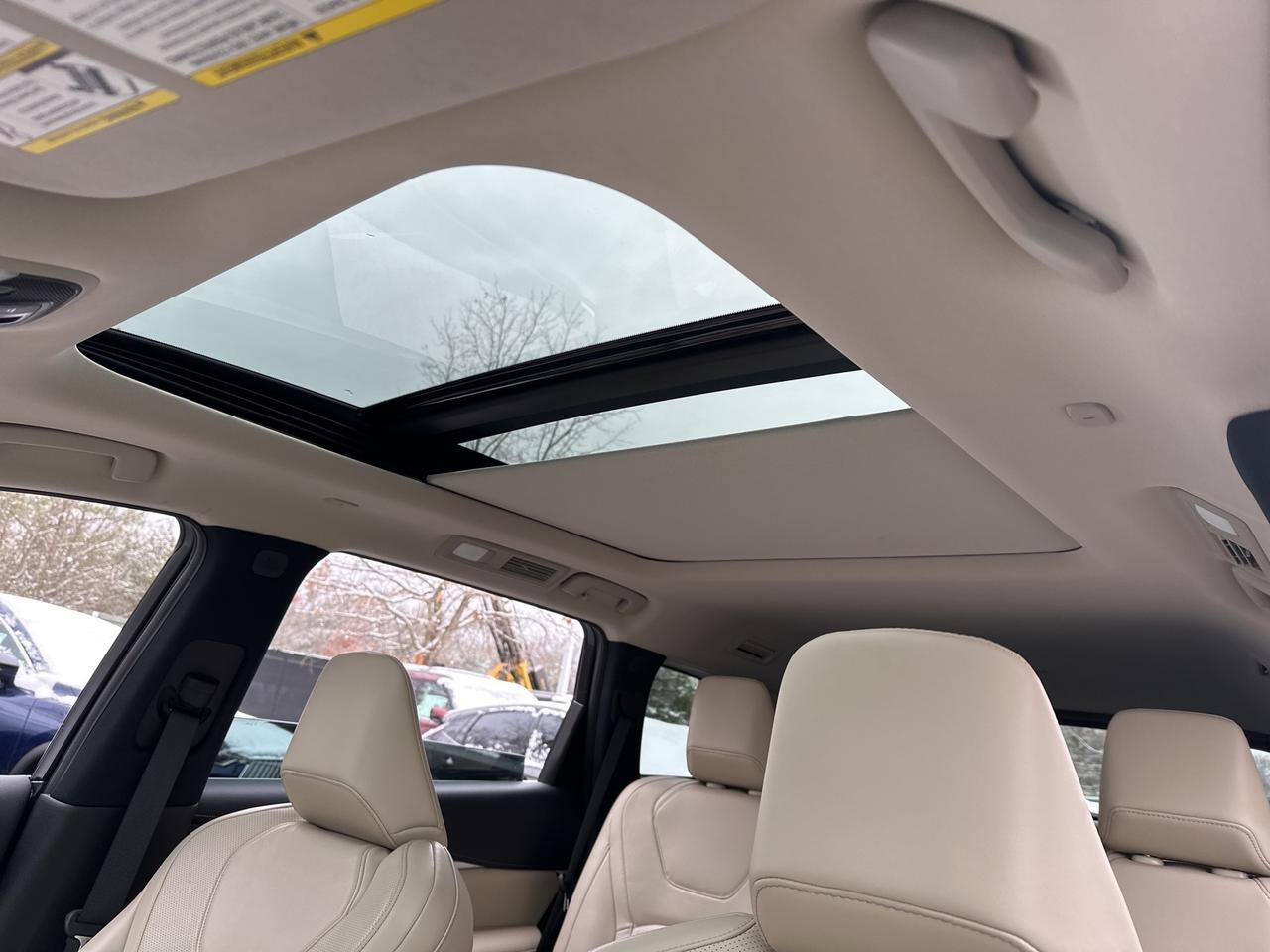 2025 INFINITI QX60 PURE Chantilly VA