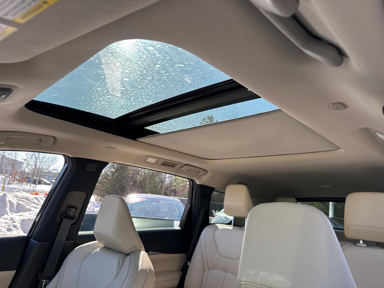 2025 INFINITI QX60 PURE Chantilly VA