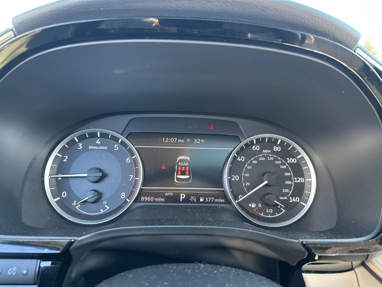 2025 INFINITI QX60 PURE Chantilly VA