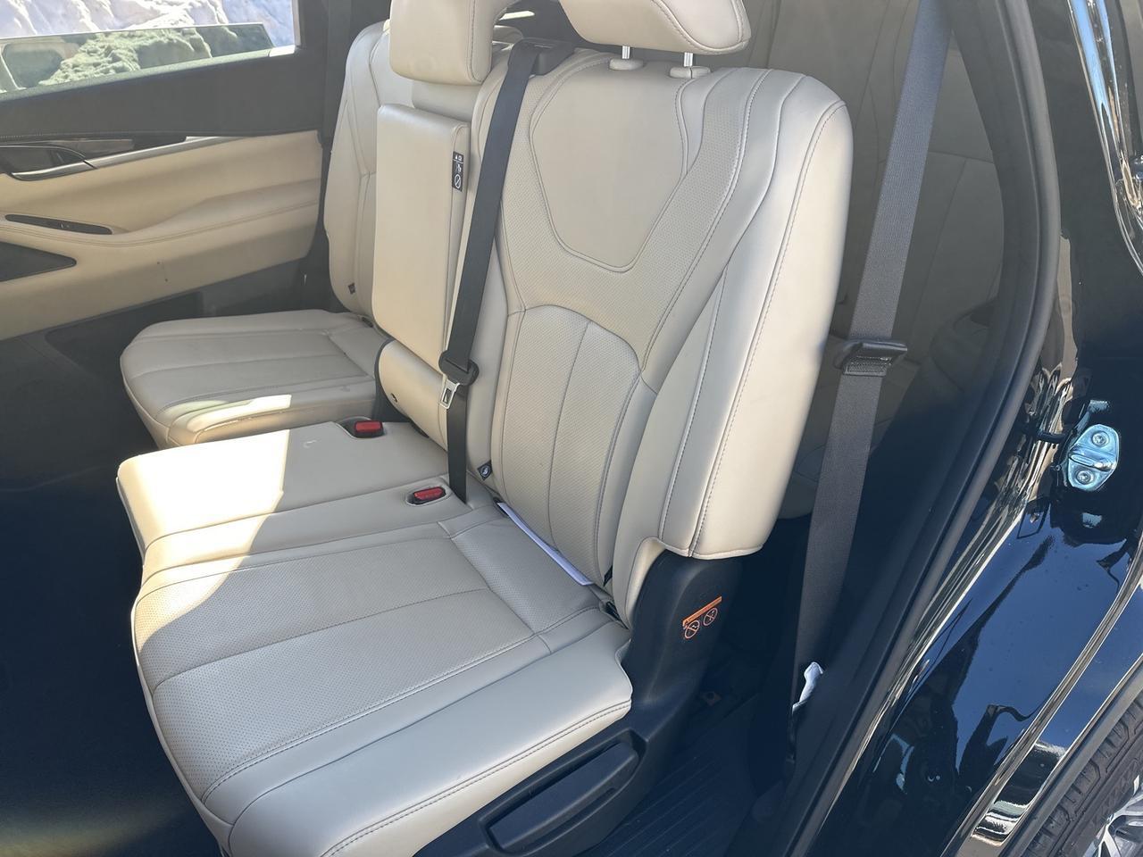 2025 INFINITI QX60 PURE Chantilly VA