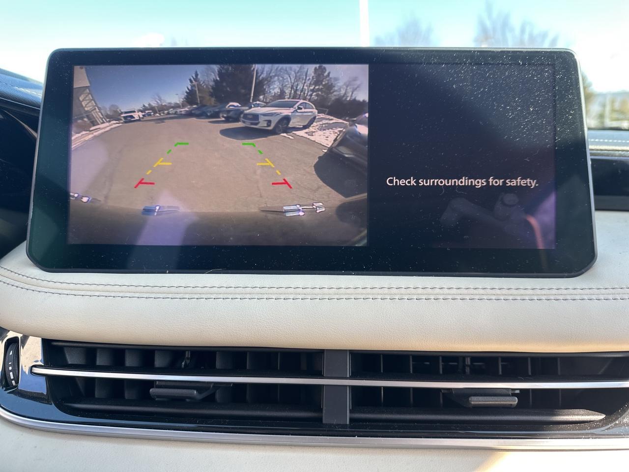 2025 INFINITI QX60 PURE Chantilly VA