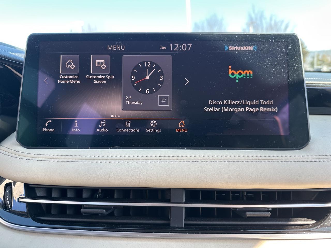 2025 INFINITI QX60 PURE Chantilly VA