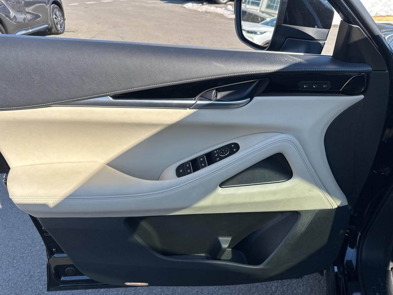 2025 INFINITI QX60 PURE Chantilly VA