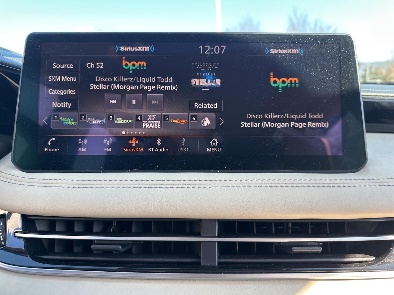 2025 INFINITI QX60 PURE Chantilly VA