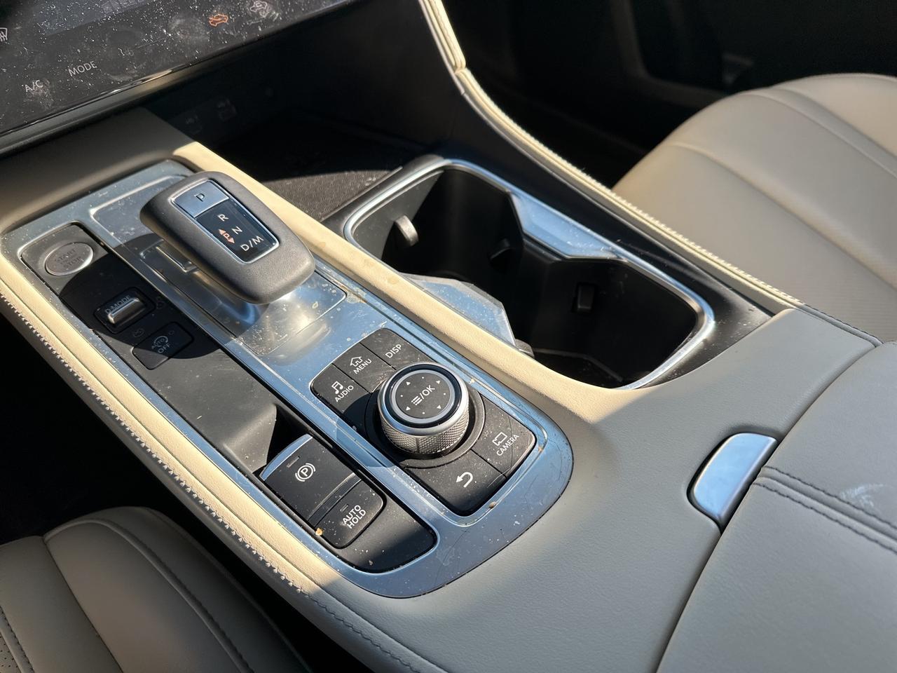 2025 INFINITI QX60 PURE Chantilly VA