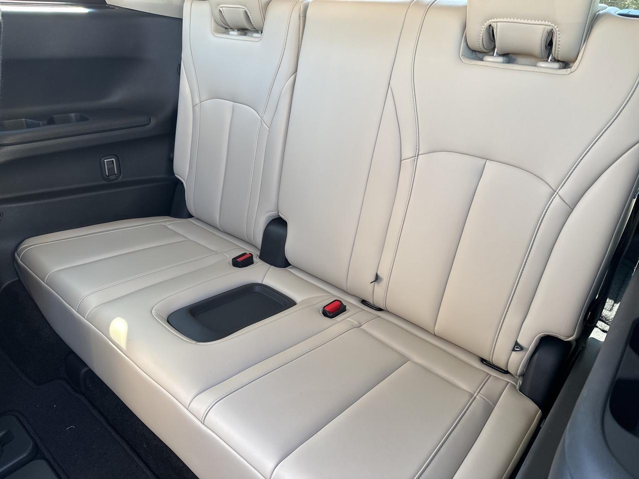 2025 INFINITI QX60 PURE Chantilly VA