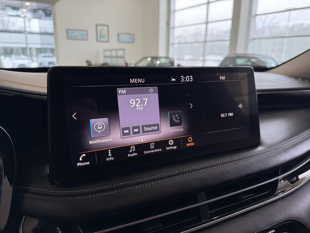 2025 INFINITI QX60 PURE Annapolis MD