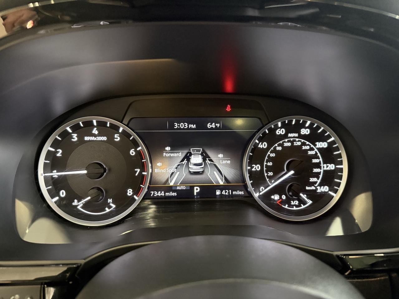 2025 INFINITI QX60 PURE Annapolis MD