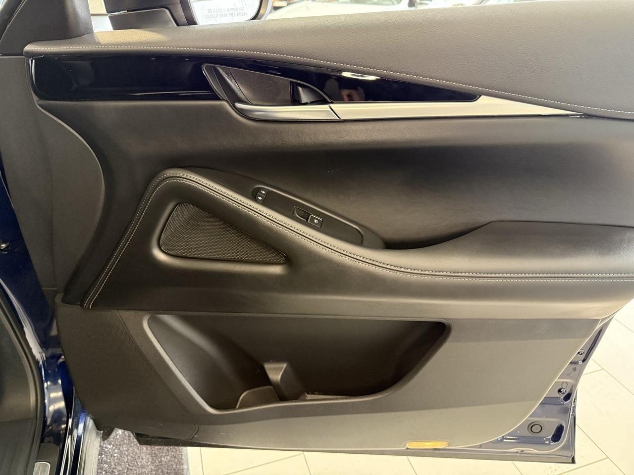 2025 INFINITI QX60 PURE Annapolis MD