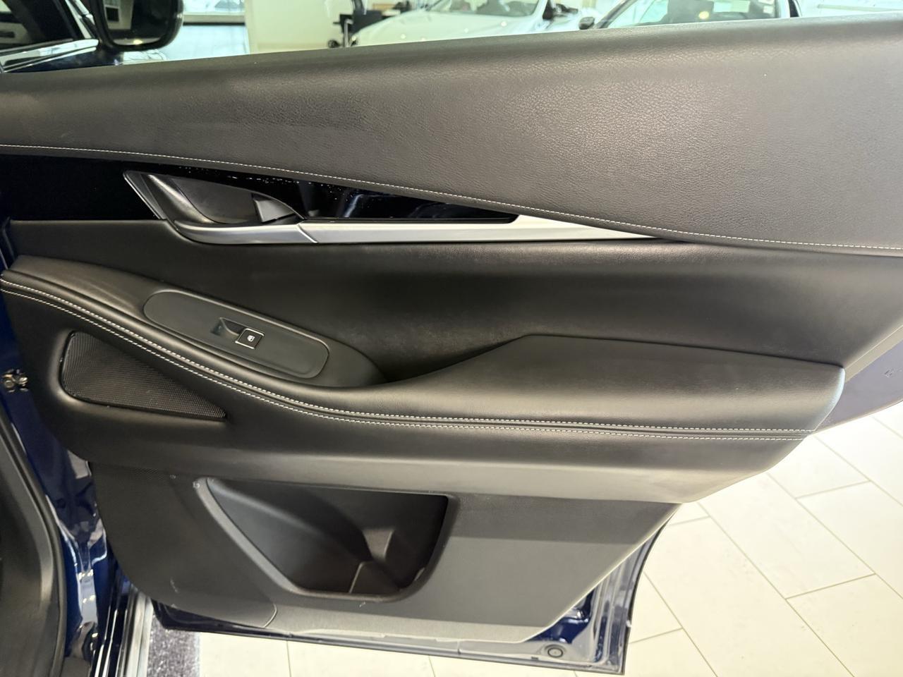 2025 INFINITI QX60 PURE Annapolis MD