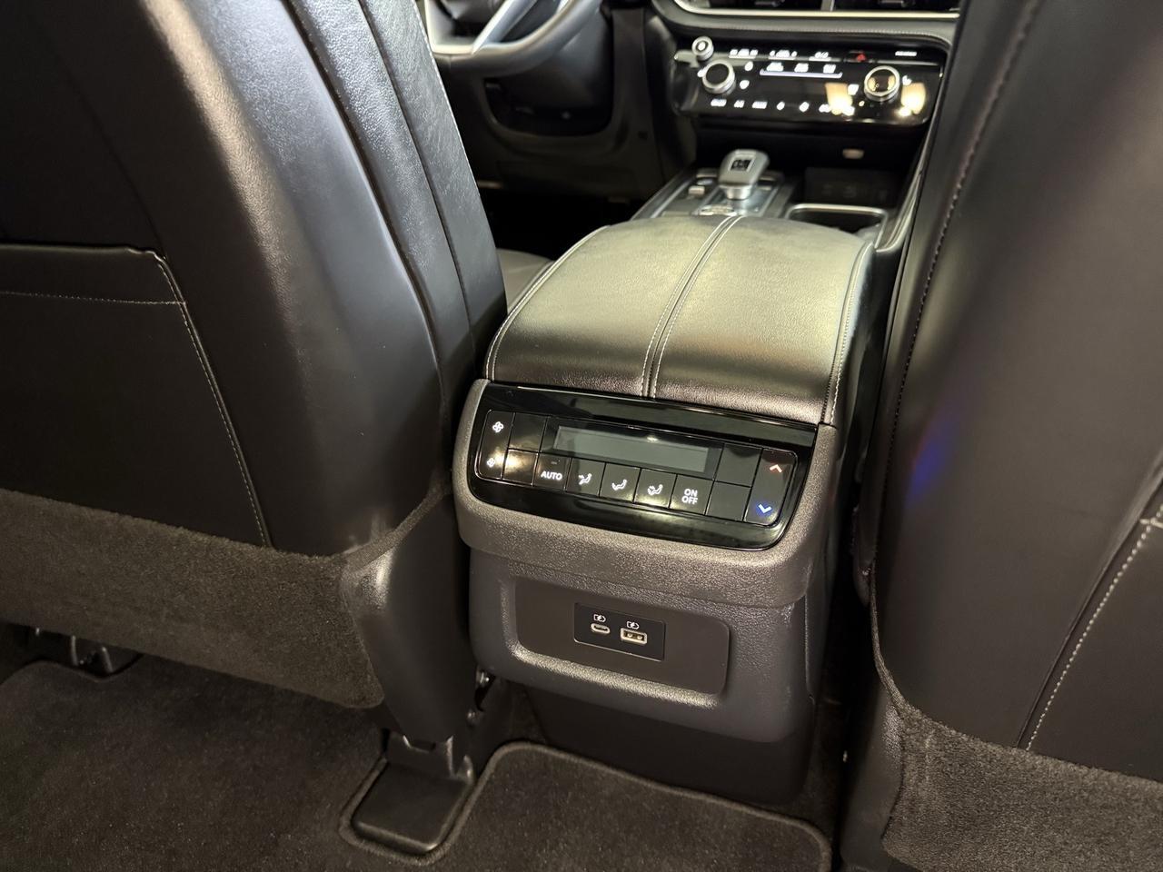 2025 INFINITI QX60 PURE Annapolis MD