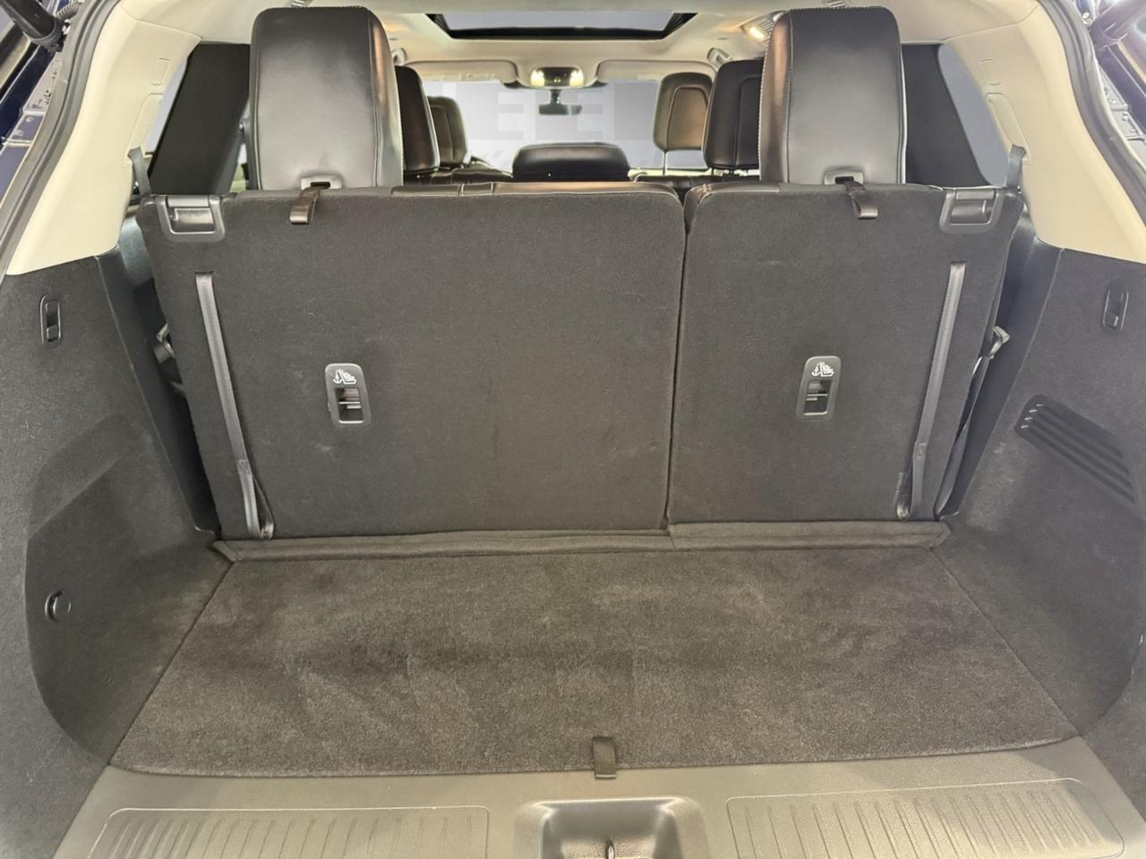 2025 INFINITI QX60 PURE Annapolis MD