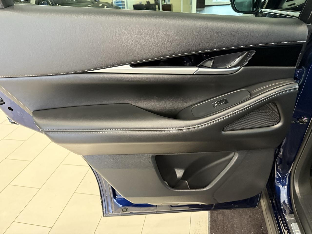 2025 INFINITI QX60 PURE Annapolis MD