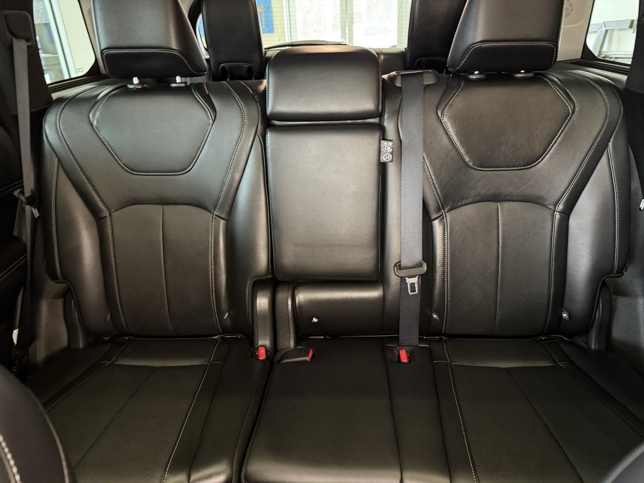 2025 INFINITI QX60 PURE Annapolis MD