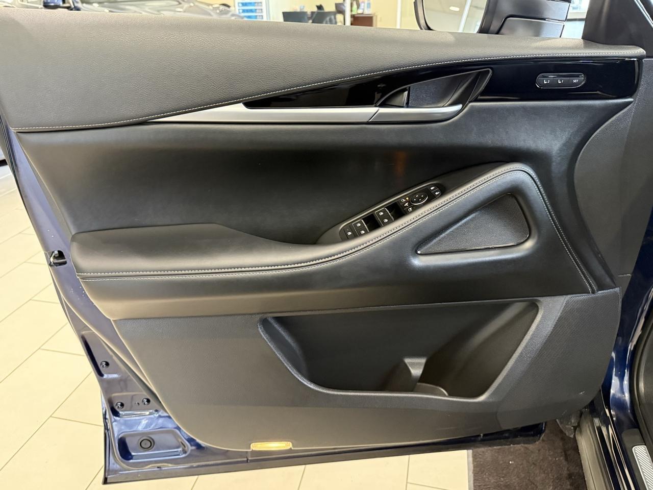 2025 INFINITI QX60 PURE Annapolis MD