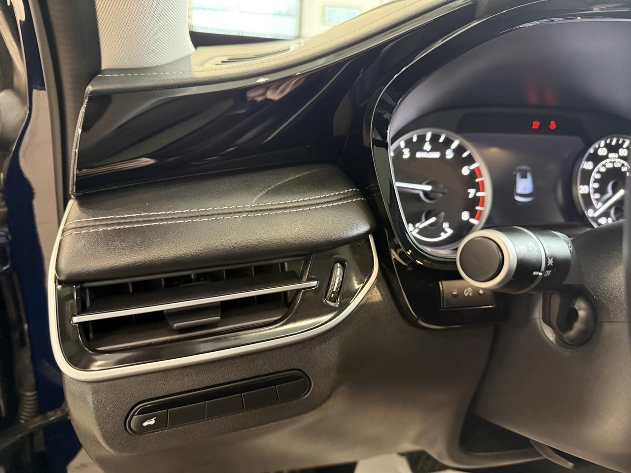 2025 INFINITI QX60 PURE Annapolis MD