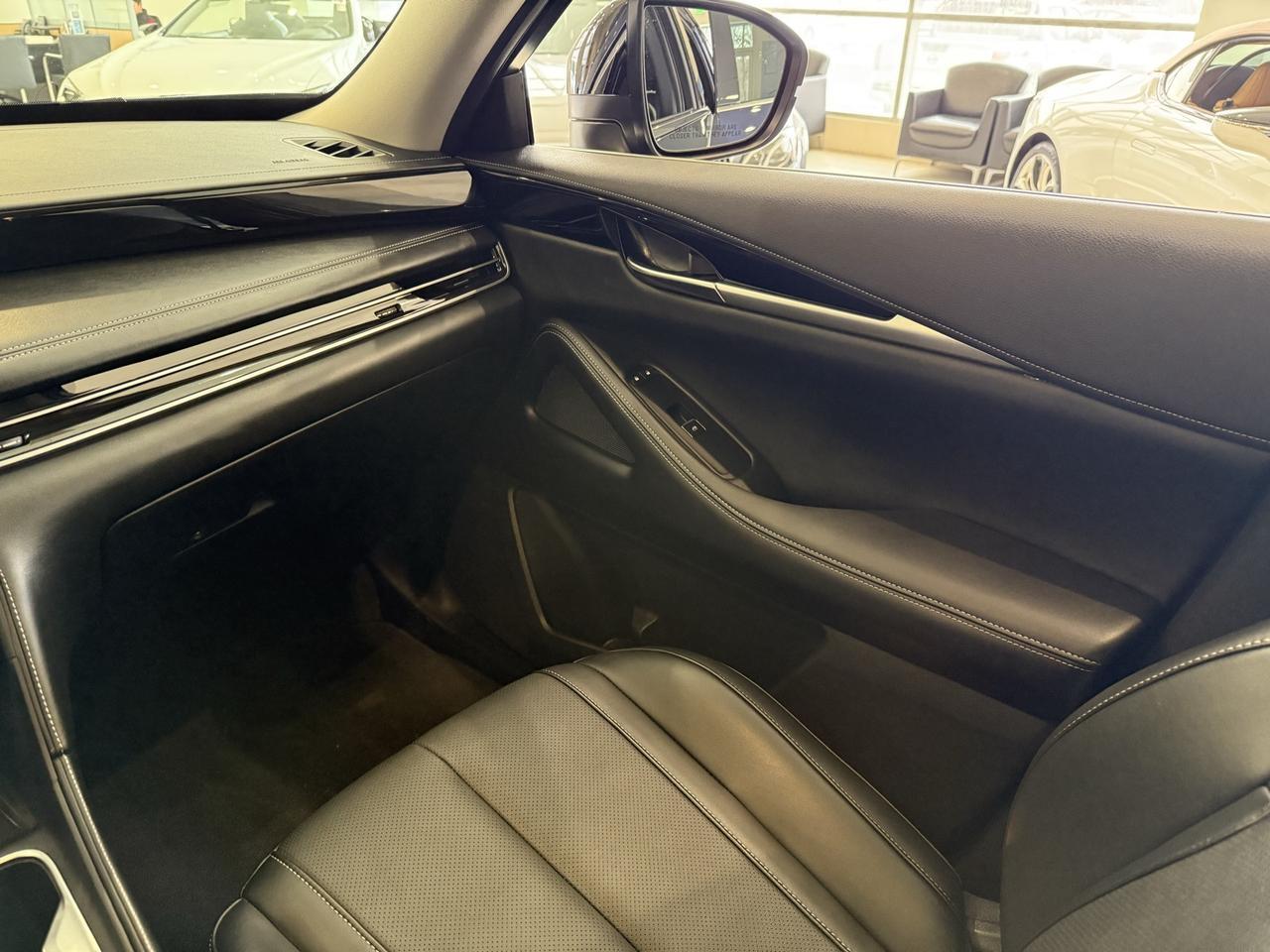 2025 INFINITI QX60 PURE Annapolis MD