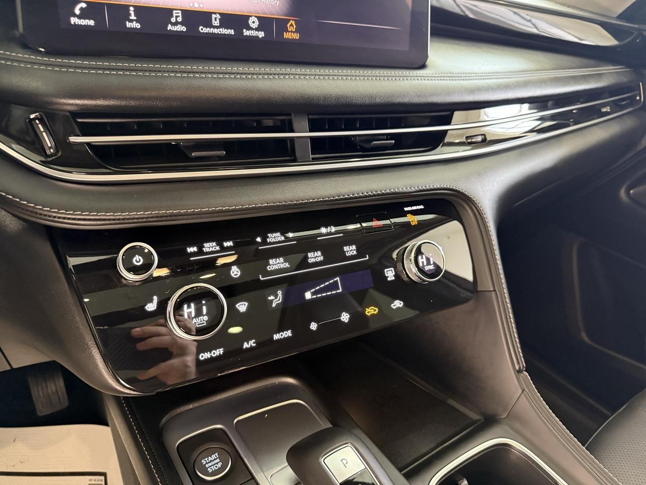 2025 INFINITI QX60 PURE Annapolis MD