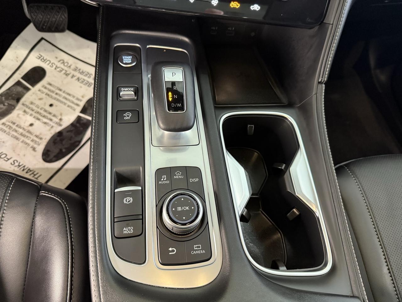 2025 INFINITI QX60 PURE Annapolis MD