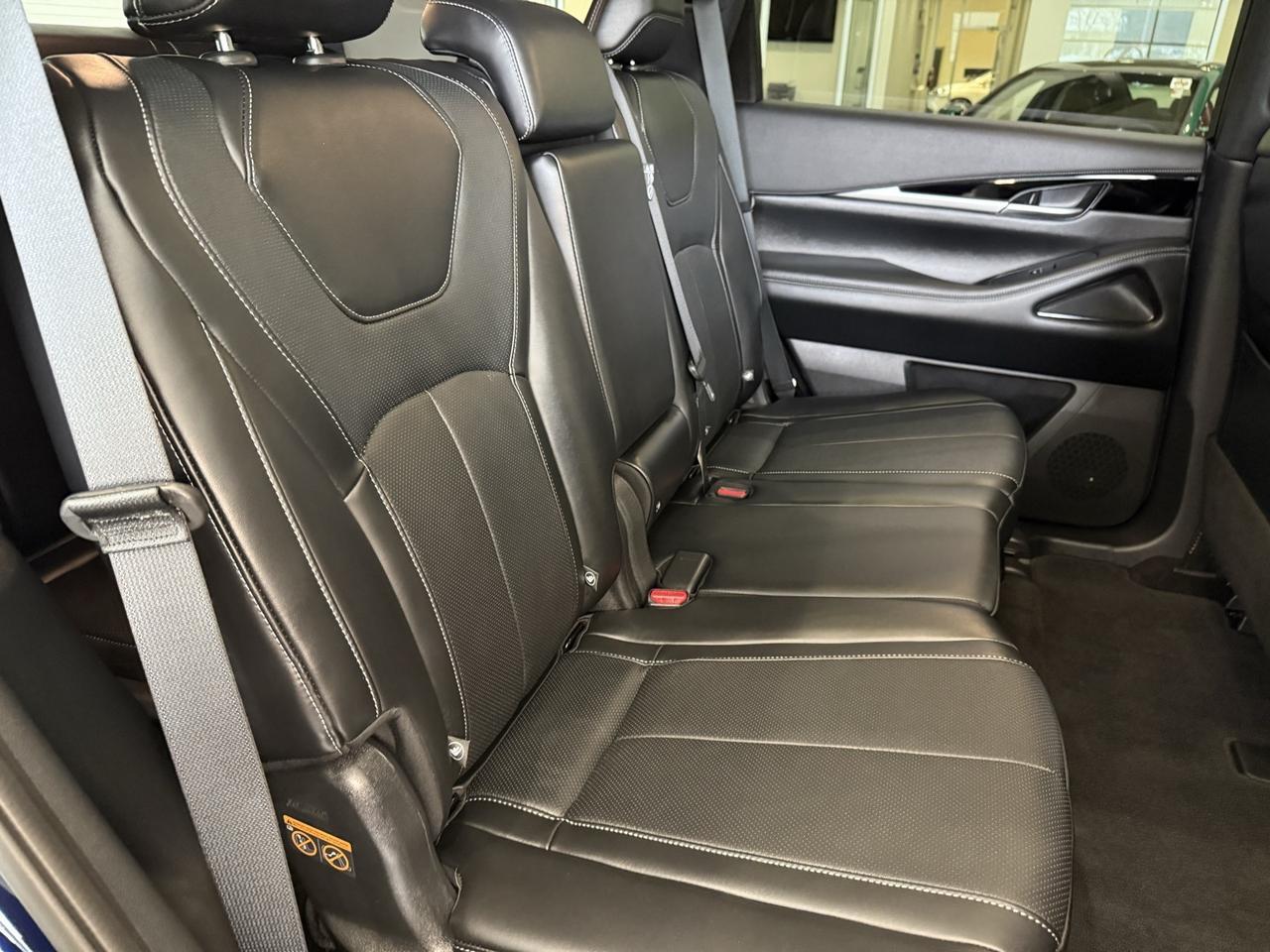 2025 INFINITI QX60 PURE Annapolis MD