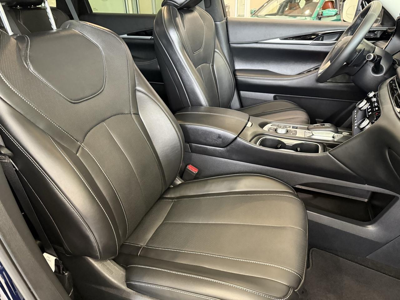 2025 INFINITI QX60 PURE Annapolis MD