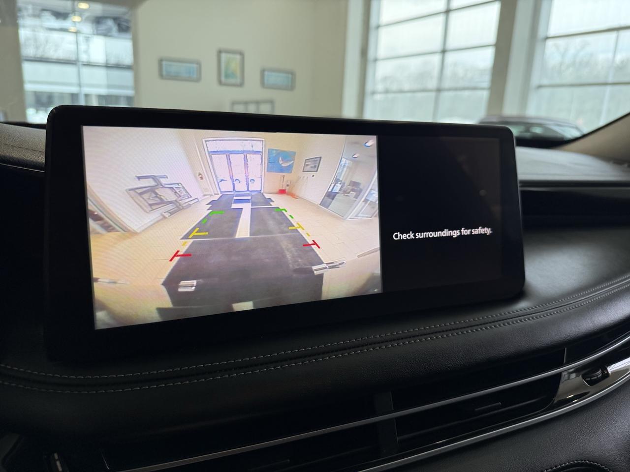 2025 INFINITI QX60 PURE Annapolis MD