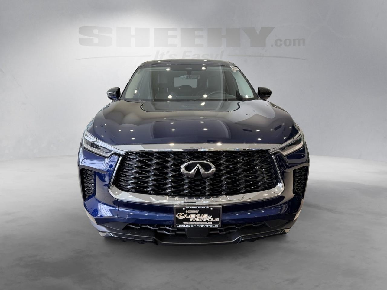 2025 INFINITI QX60 PURE Annapolis MD