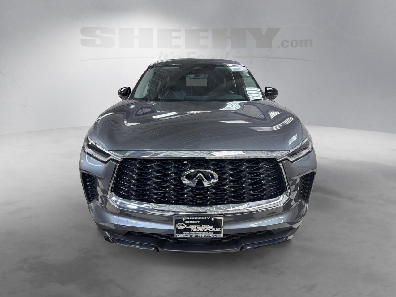 2025 INFINITI QX60 PURE Annapolis MD