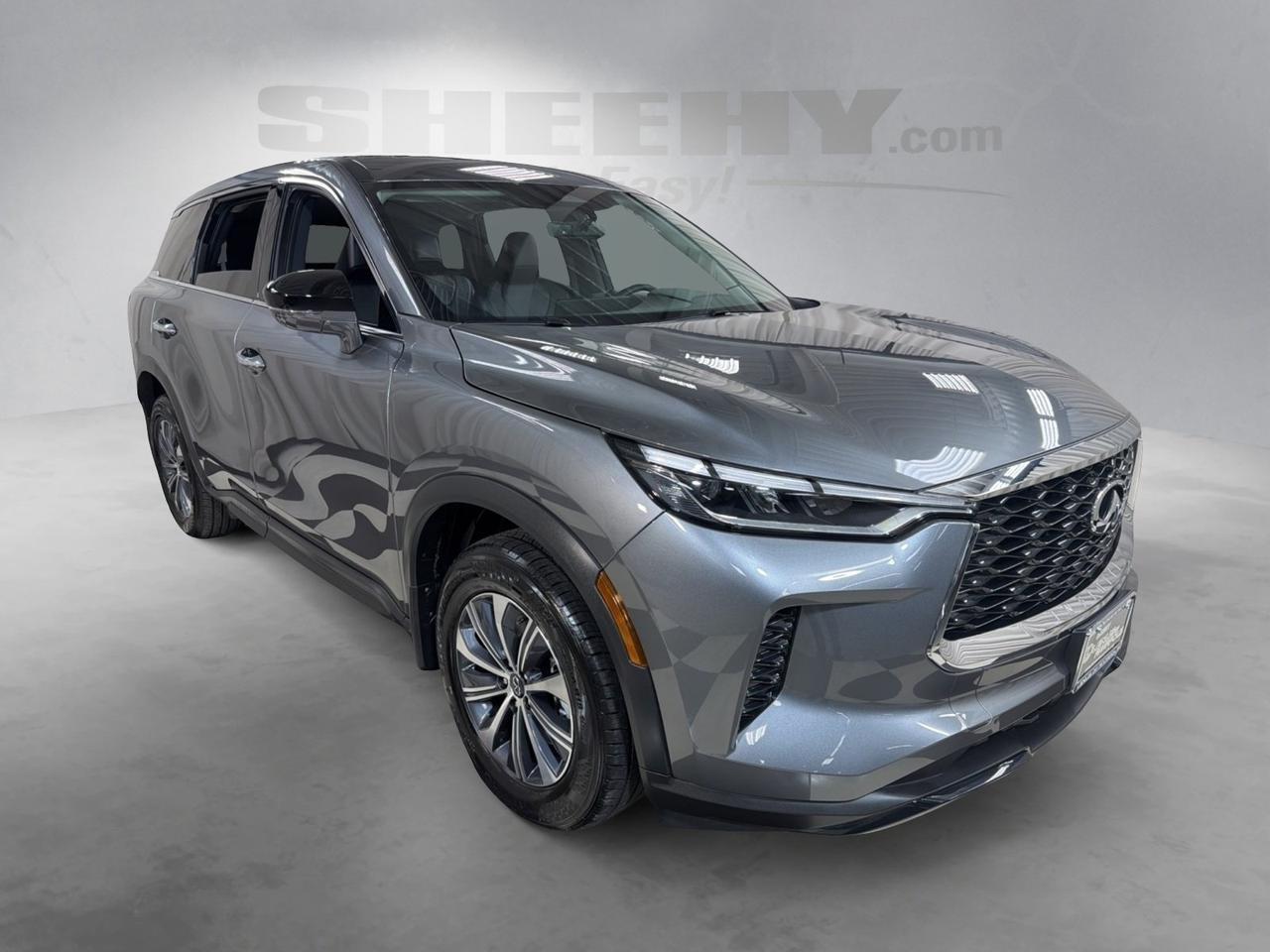 2025 INFINITI QX60 PURE Annapolis MD