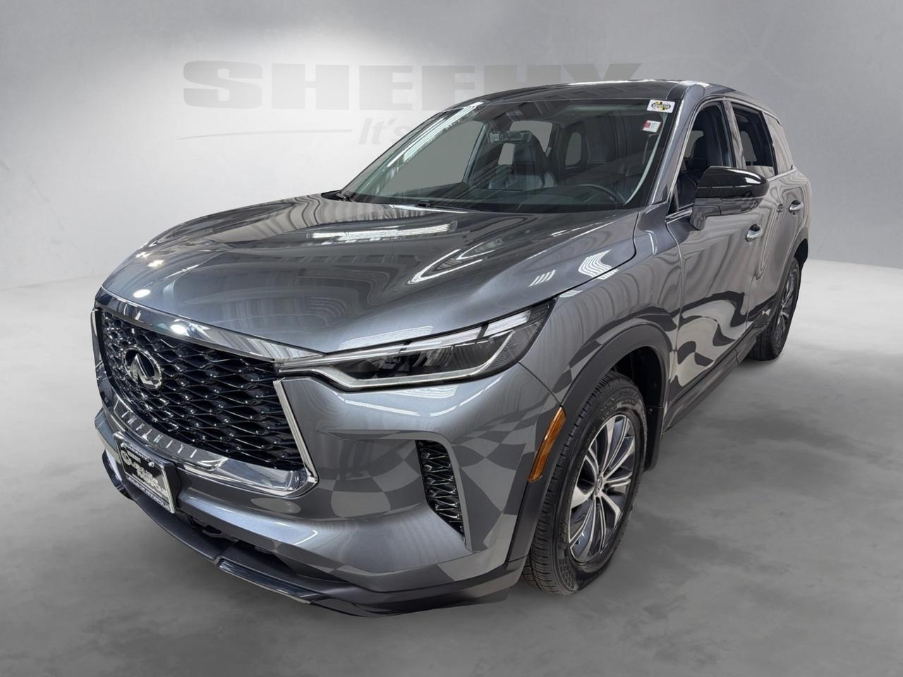 2025 INFINITI QX60 PURE Annapolis MD