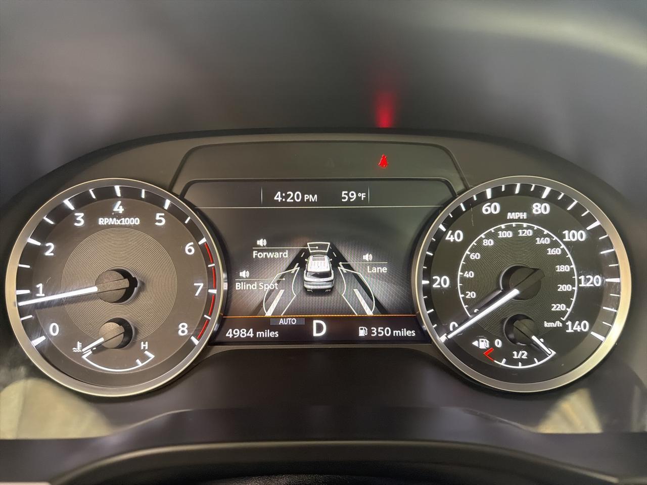 2025 INFINITI QX60 PURE Annapolis MD