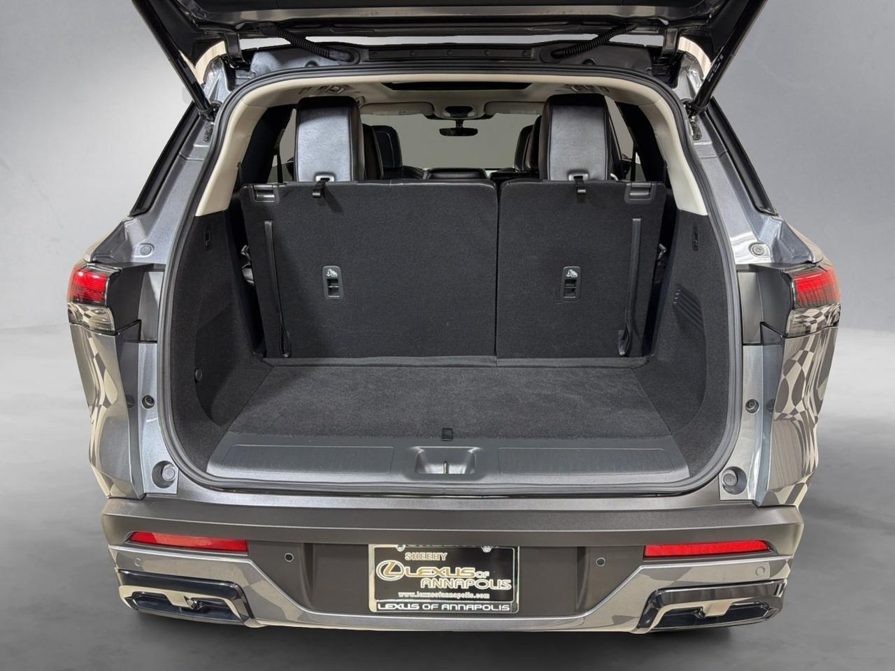 2025 INFINITI QX60 PURE Annapolis MD