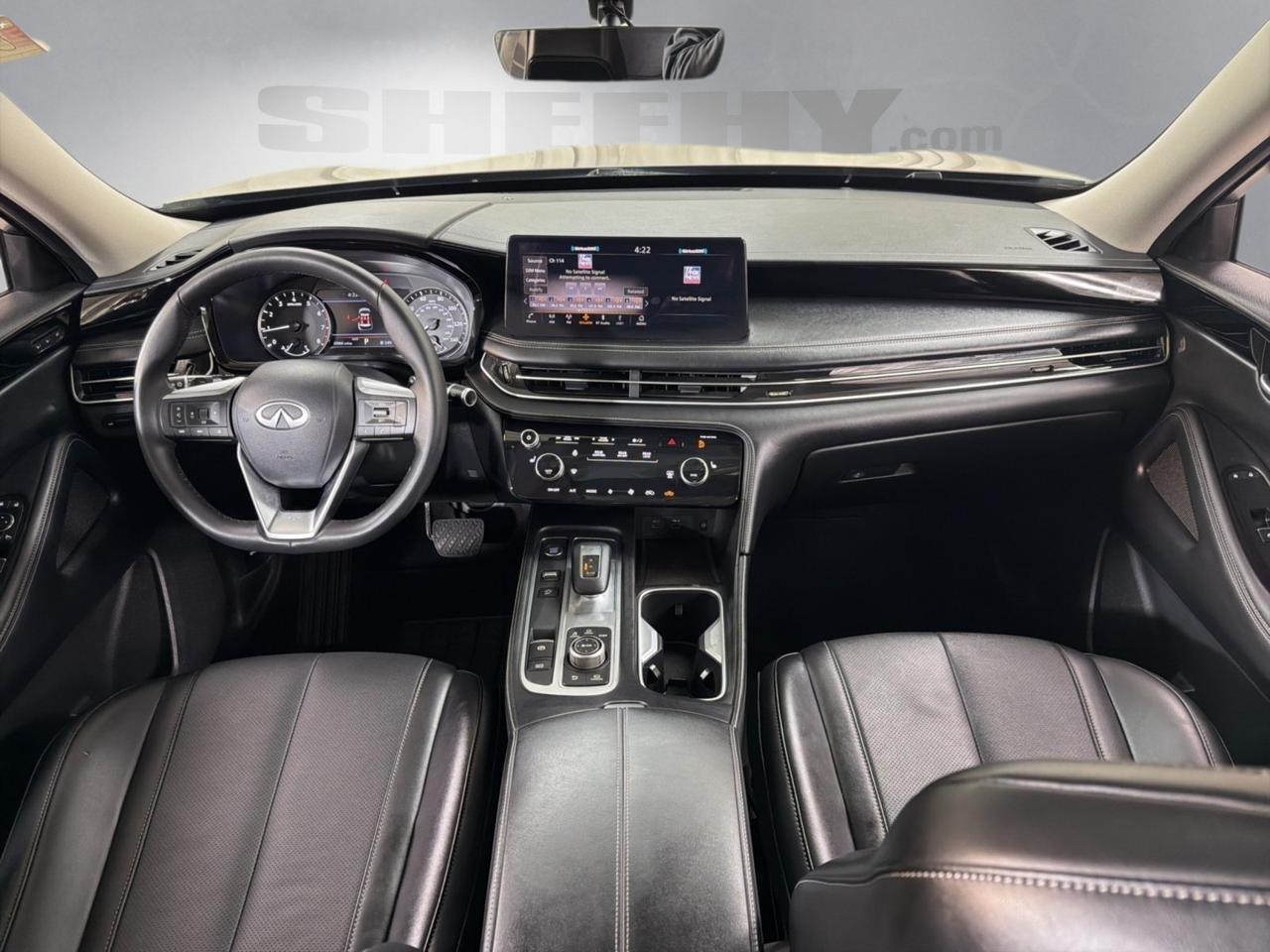 2025 INFINITI QX60 PURE Annapolis MD