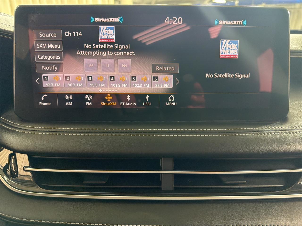 2025 INFINITI QX60 PURE Annapolis MD