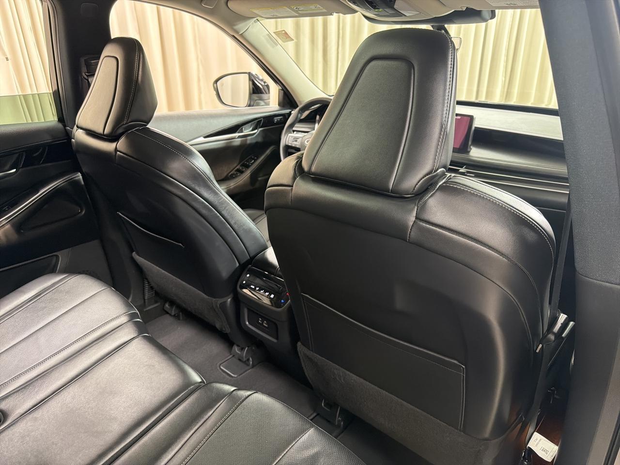 2025 INFINITI QX60 PURE Annapolis MD