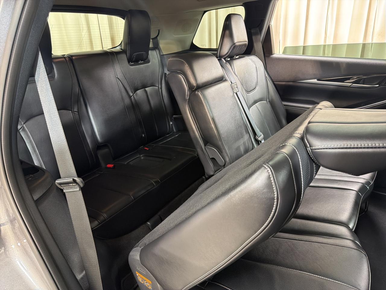 2025 INFINITI QX60 PURE Annapolis MD