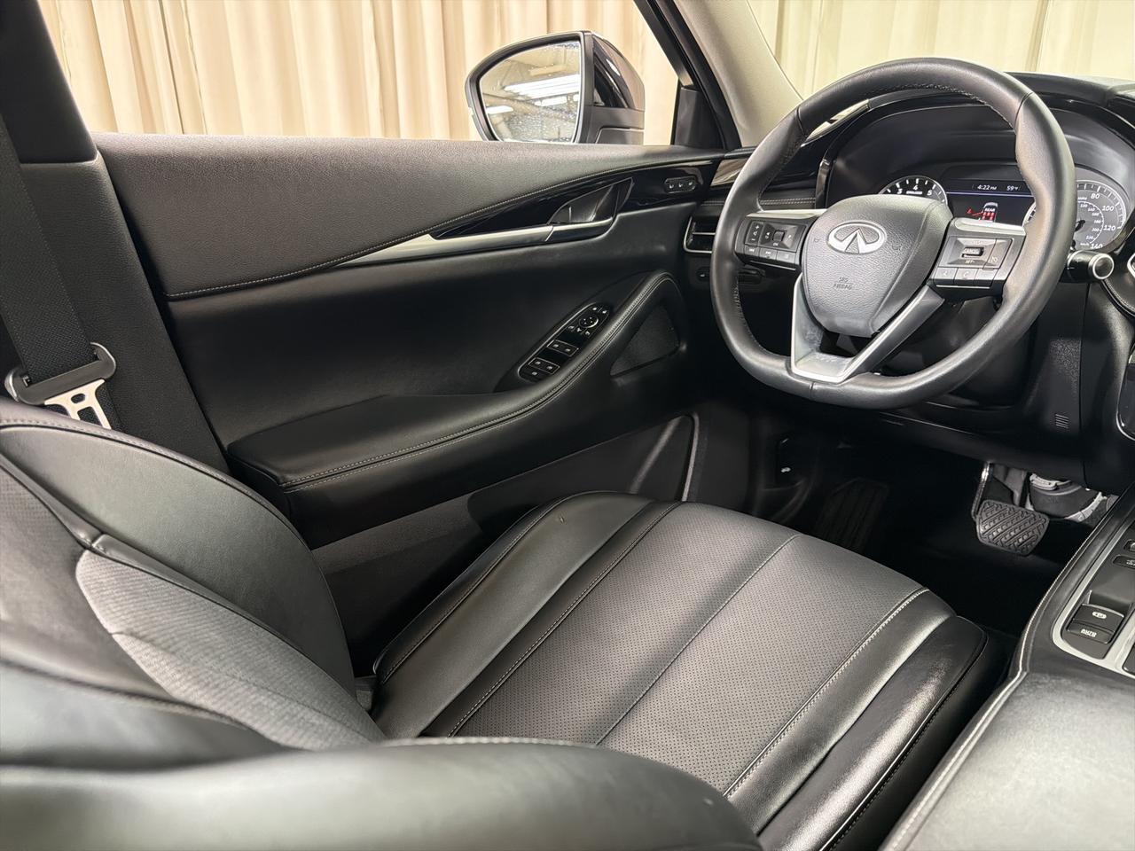 2025 INFINITI QX60 PURE Annapolis MD