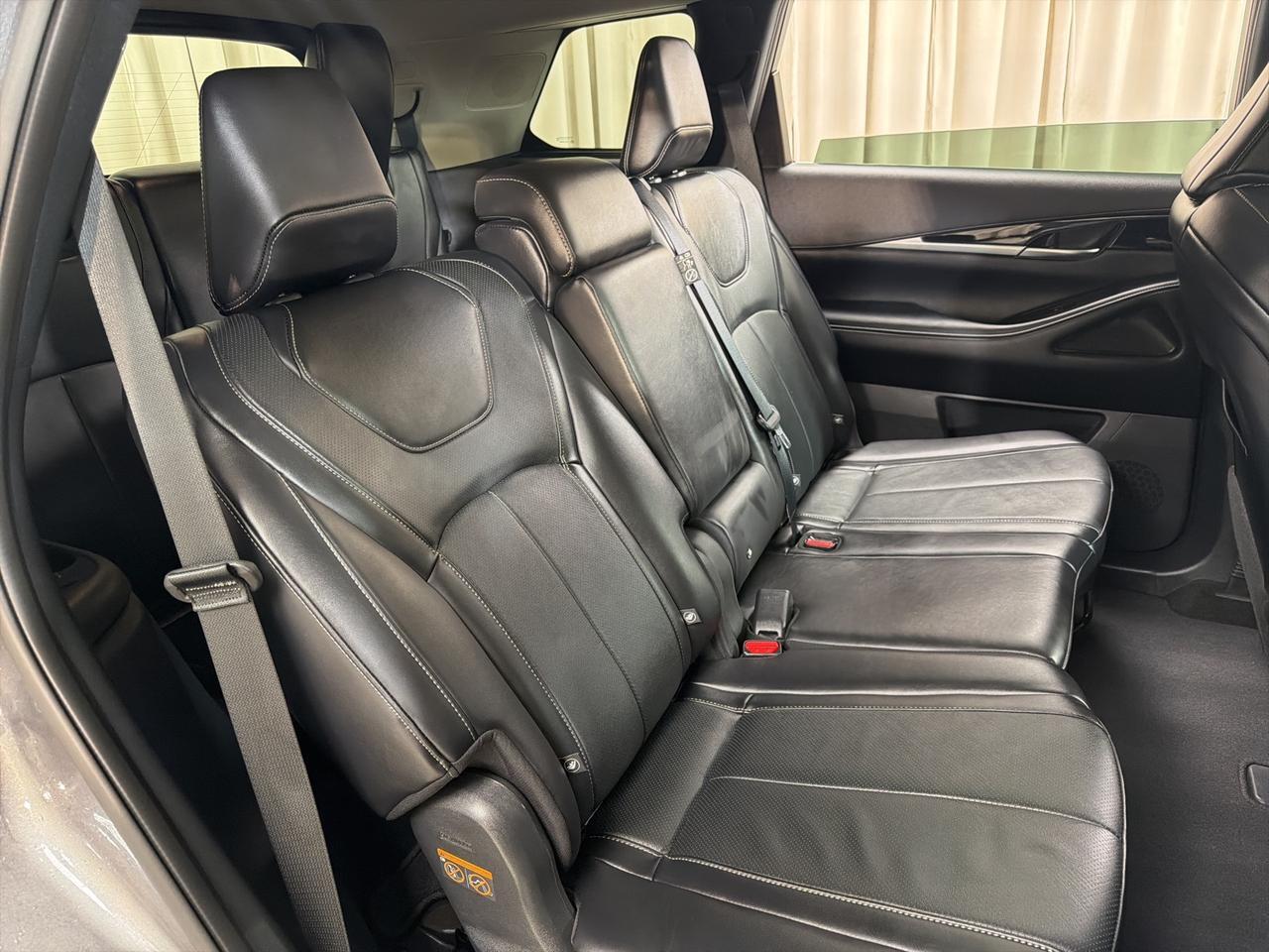 2025 INFINITI QX60 PURE Annapolis MD