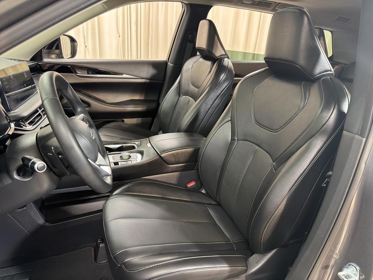 2025 INFINITI QX60 PURE Annapolis MD