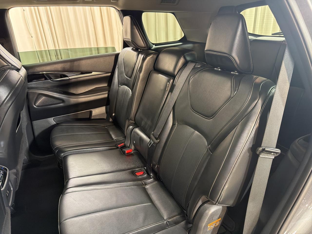 2025 INFINITI QX60 PURE Annapolis MD