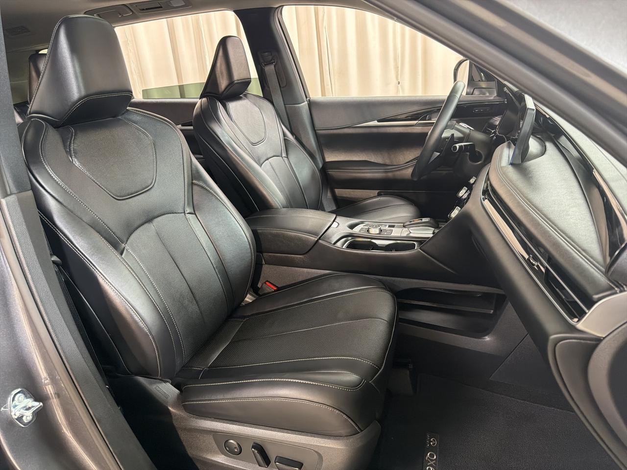 2025 INFINITI QX60 PURE Annapolis MD