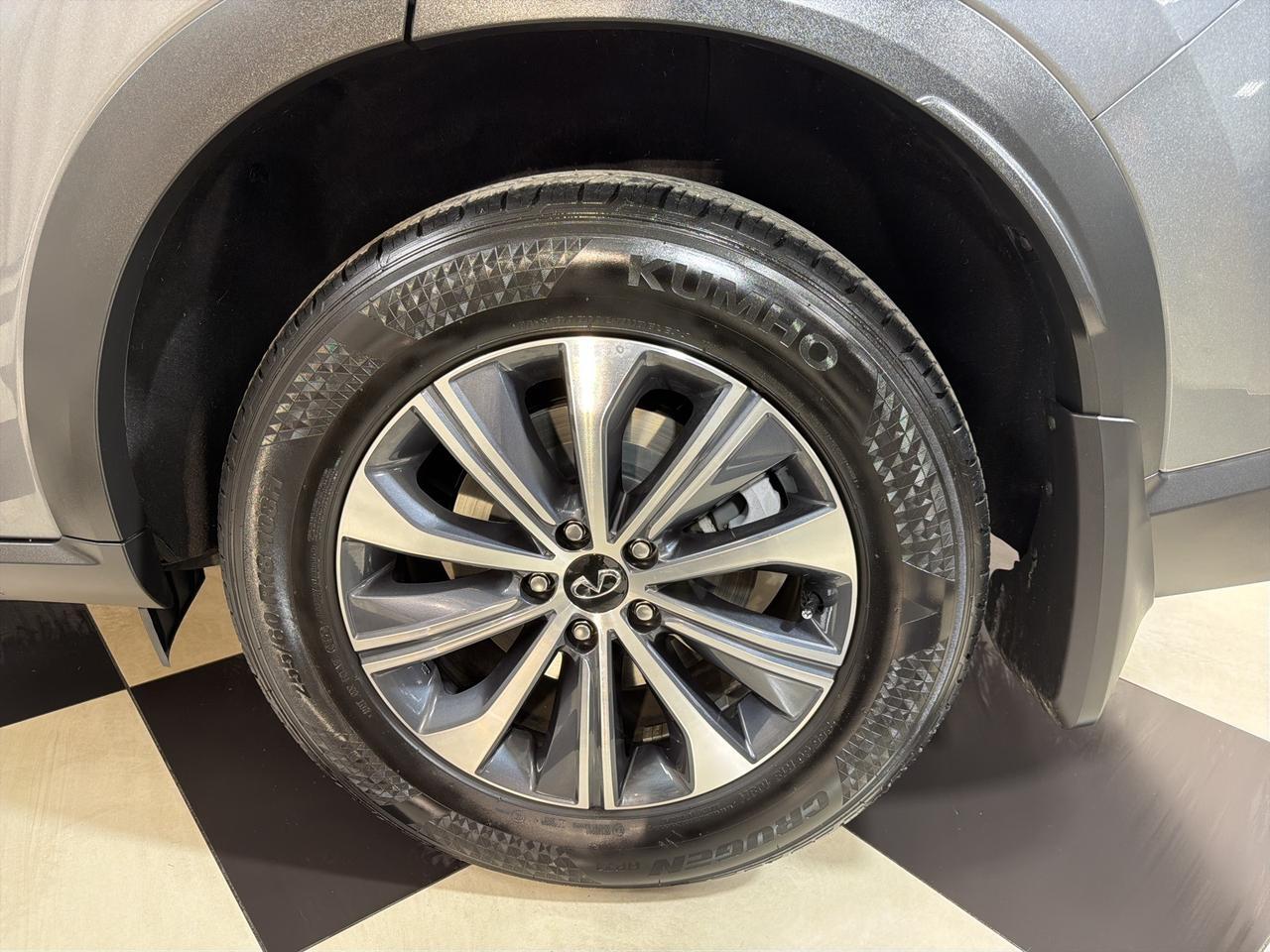 2025 INFINITI QX60 PURE Annapolis MD