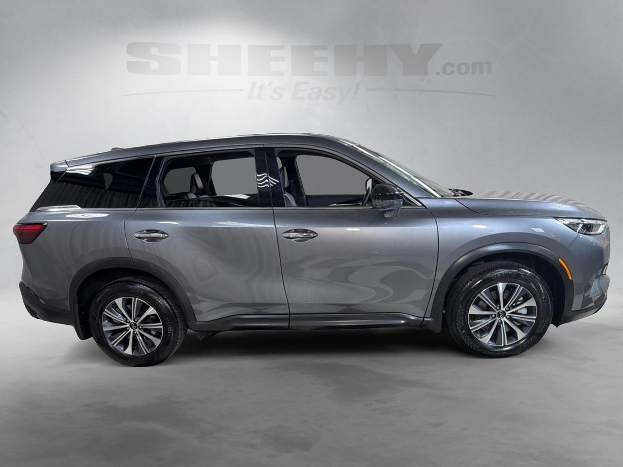 2025 INFINITI QX60 PURE Annapolis MD