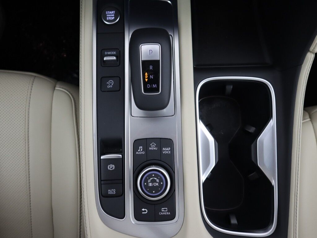 2025 INFINITI QX60 SENSORY AWD w/Vision Pkg/Tow Pkg Maumee OH