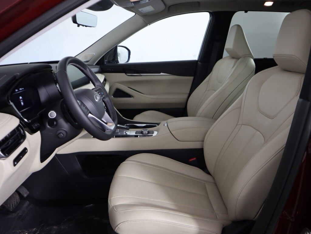 2025 INFINITI QX60 SENSORY AWD w/Vision Pkg/Tow Pkg Maumee OH