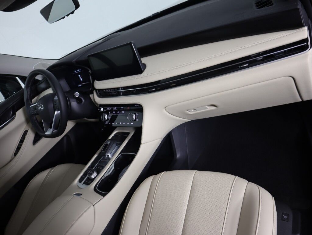 2025 INFINITI QX60 SENSORY AWD w/Vision Pkg/Tow Pkg Maumee OH
